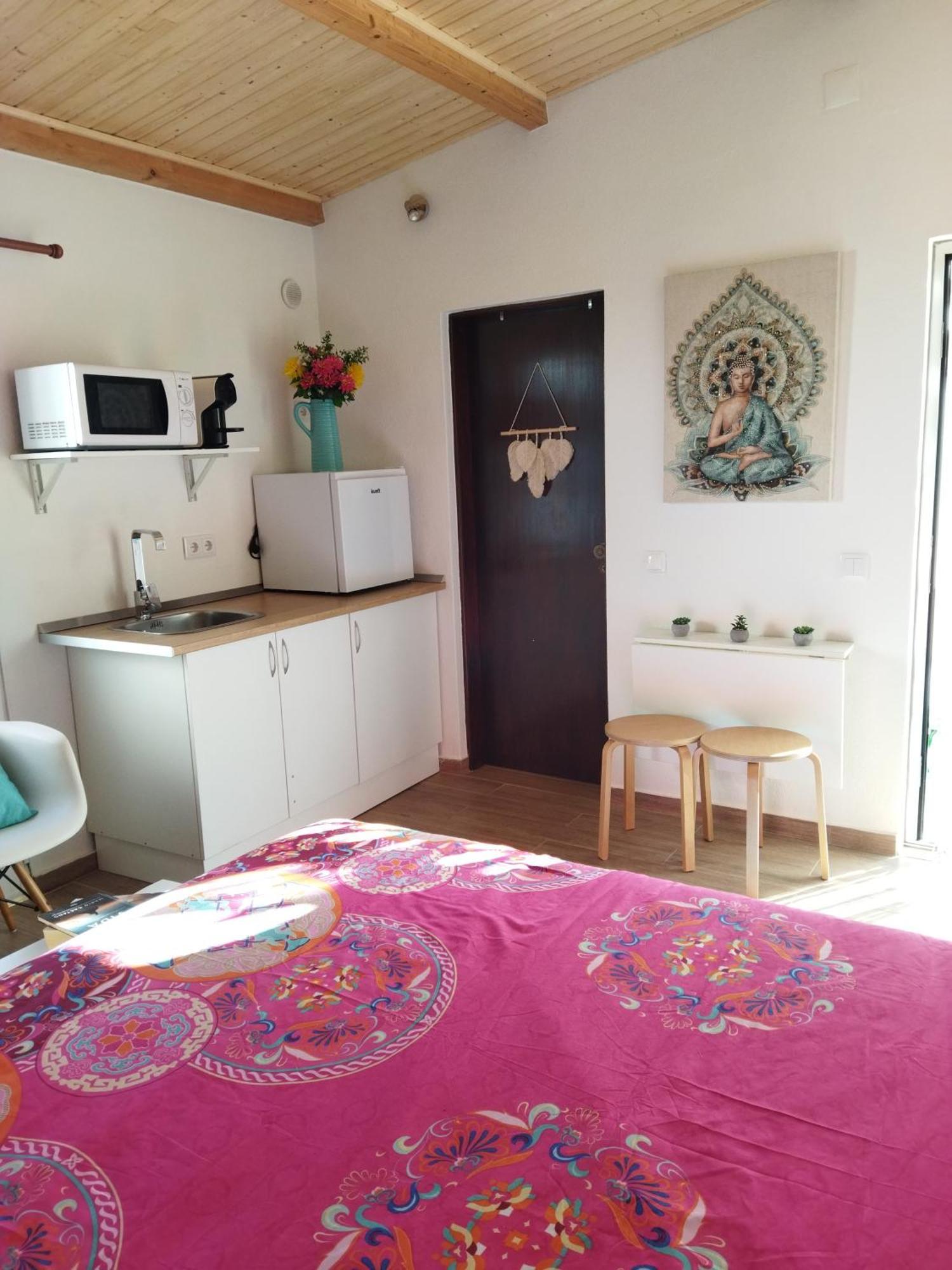 Casa Da Serra 纳扎雷 外观 照片