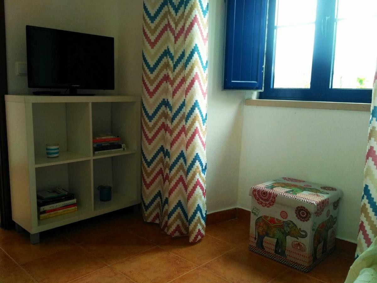 Casa Da Serra 纳扎雷 外观 照片